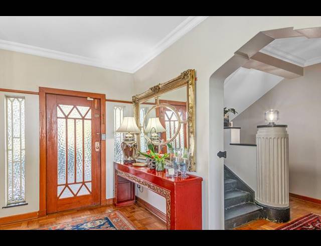 4 BEDROOM HOUSE FOR SALE IN OBSERVATORY
